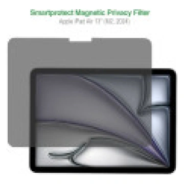 4smarts Magnetic PrivacyFilter Apple iPad Air 13 c