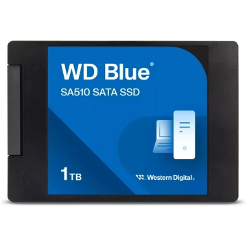 SSD diskdziņš SanDisk 1TB 2.5" micro SATA NVMe WDS