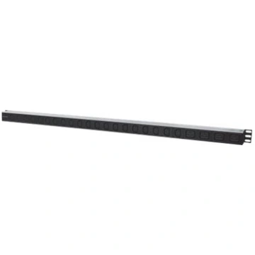 Intellinet Vertical Rackmount 24-Output Power Dist