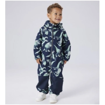 Name IT bērnu softshell kombinezons 13237076*06