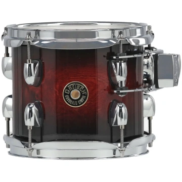 Tom Tom Catalina Maple Deep Cherry Burst Gretsch D