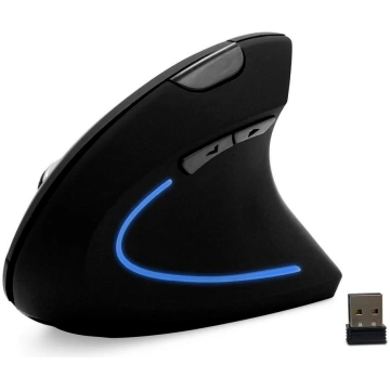 WIRELESS VERTICAL MOUSE VERTIC RF MT1123