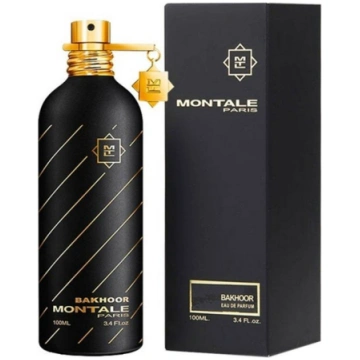 Montale Bakhoor Smaržas EDP 100 ml Bakhoor 100 ml