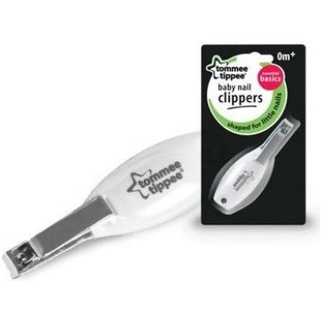 Tommee Tippee Baby Clippers (TT0064) ( TT0064 5010