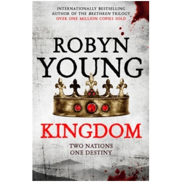 Kingdom Robyn Young