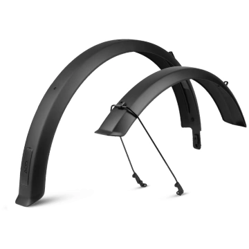 ACID Mudguard Set SIC 2.0 84 29" BB Mount black CU