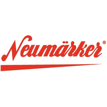 Vafeļu burgeru cepšanas paplātes komplekts, Neumär
