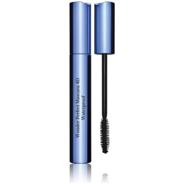 Clarins Wonder Perfect Mascara 4D skropstu tuša 8 