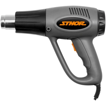 HOT AIR GUN 2000W (79320) Sthor