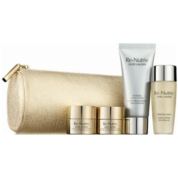 Re-Nutriv Deluxe Set Estee Lauder: Re-Nutriv, Hydr