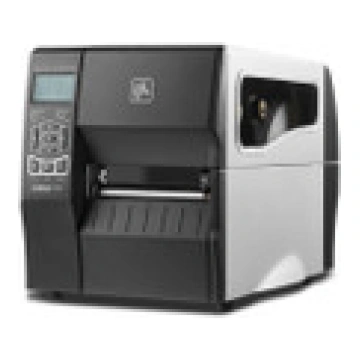 TT Printer ZT230; 300 dpi, Brazilian Cord, Serial,