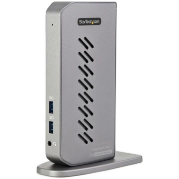 StarTech.com USB-C to USB-A Dock - Hybrid Universa