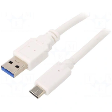 Cable | Cablexpert | USB 3.0 | USB A plug,USB C pl