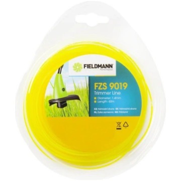 Fieldmann - Rezerves aukla priekš dārza pļaujmašīn