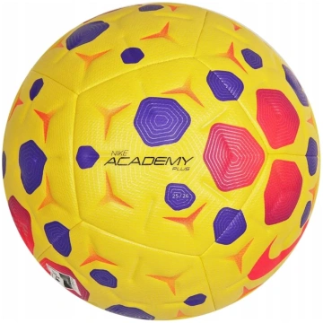 Nike Academy Plus FIFA Basic Ball Zolte 5 HV4392-7