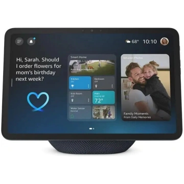 Viedais displejs Amazon Echo Show 11 Graphite – Am