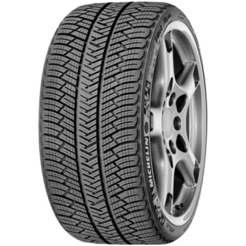Michelin Michelin PILOT ALPIN PA4 (DIRECTIONAL THR
