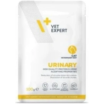 4T VD CAT URINARY 100G VetExpert