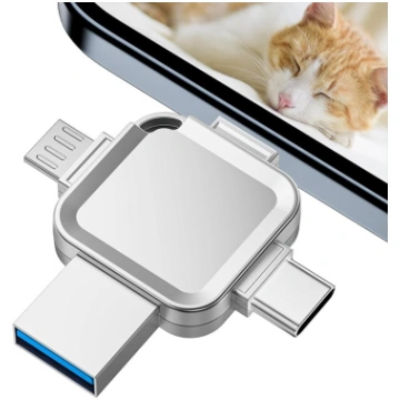USB zibatmiņas karte 128 GB, USB zibatmiņas karte 