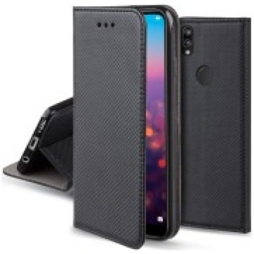 Smart Magnet Book Case priekš Xiaomi Mi Max - Meln