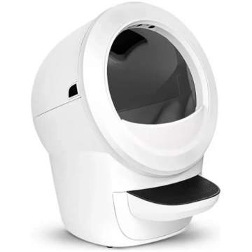 Litter-Robot 4 Kuweta Kaku automātiskā kaķu tualet