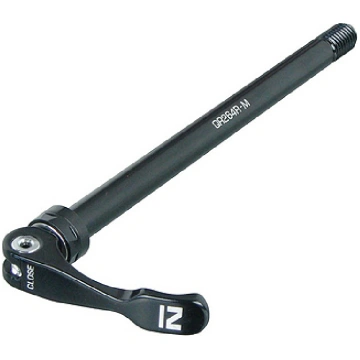 Aizmugurējās rumbas ekscentrs Novatec QR264R SRAM