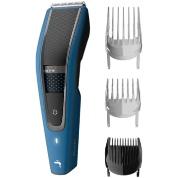 Matu griežamā mašīnīte Philips series 5000, HC5612