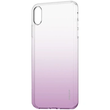 Aizmugurējais vāciņš Evelatus Apple iPhone X/XS Gr