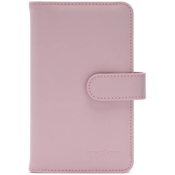 Fujifilm Instax Mini 12 Album blossom-pink ( 70100