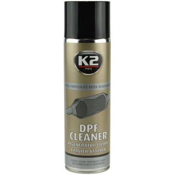 K2 K2-DPF CLEANER REGENERATOR DPF 500ML W150 (5906