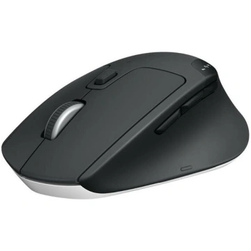 Logitech M720, melns