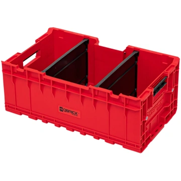 QBRICK QBRICK ONE instrumentu kaste 2.0 PLUS