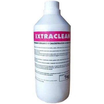 Detergente Acido Tamponato Extraclean 1Kg Index