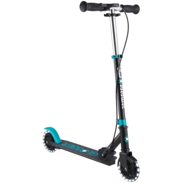 Globber Flow Element Junior Lights - salokāms skre