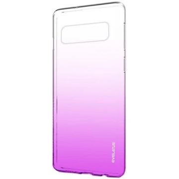 Evelatus telefona maciņš Samsung S10 Gradient TPU 