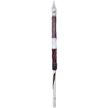 Valsts karogs, 238 cm x 200 cm