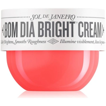 Sol De Janeiro Bom Dia Bright ķermeņa krēms, 75 ml