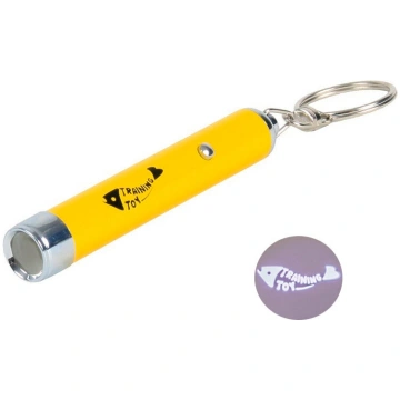 Lāzers kaķiem- Trixie Catch the Light LED Pointer 