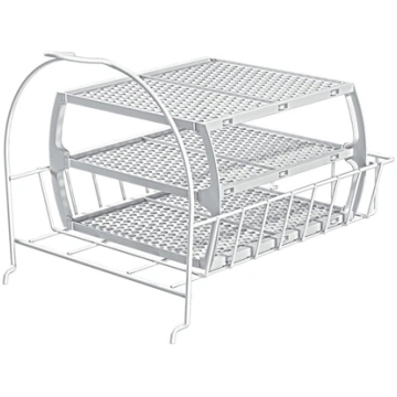 Bosch WMZ20600 washing machine part/accessory Hous