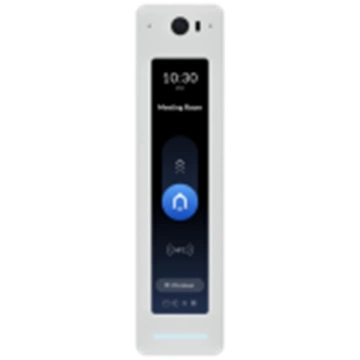 UBIQUITI G3 READER PRO WHITE. THIRD-GENERATION, IN