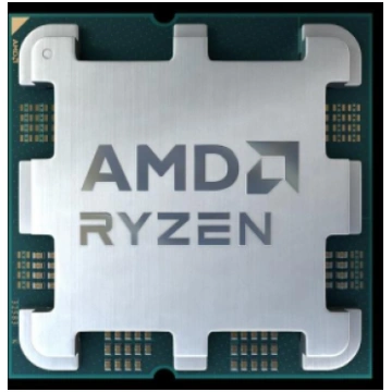 CPU|AMD|Desktop|Ryzen 5|R5-7600X|4700 MHz|Cores 6|