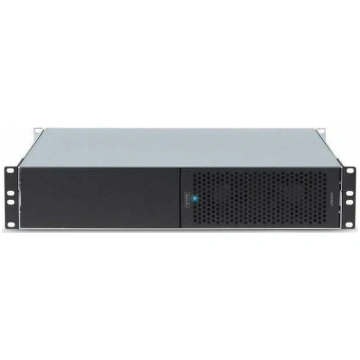 Sonnet Echo III Rackmount 3-slot Thunderbolt 3 to