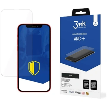 3MK ARC+ Protective Film for Apple iPhone 17 59031