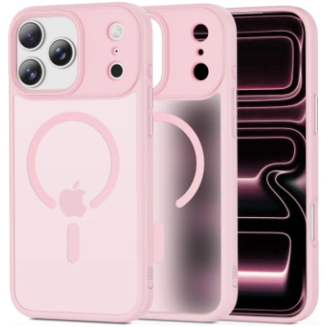 Tech-Protect MagMat MagSafe vāciņš iPhone 17 Pro M
