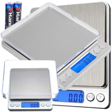 Virtuves svari Virtuves svari 2 kg Rivex s2000 Nav