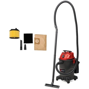 Einhell TC-VC 1930 A mitrs/sauss putekļsūcējs (150