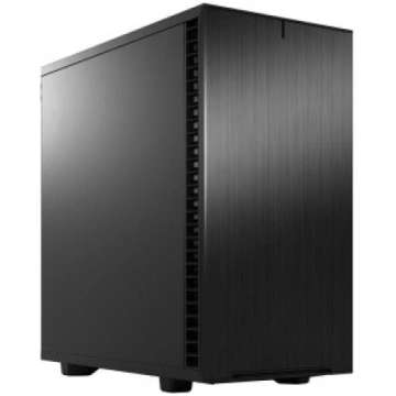 Fractal Design Define 7 Mini Black Solid, mATX, Mi