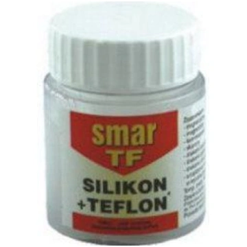 Pasta TF ar silikonu un teflonu AG 60g AG CHEMIA