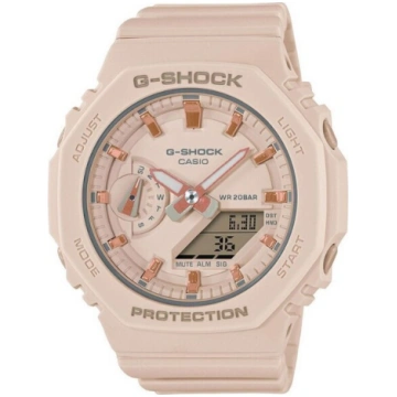 Casio G-shock GMA-S2100-4AER