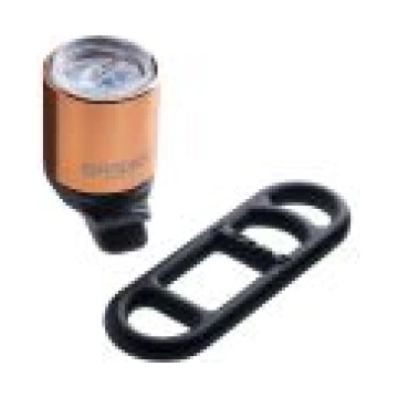 Lukturis Femto front light Brooks England